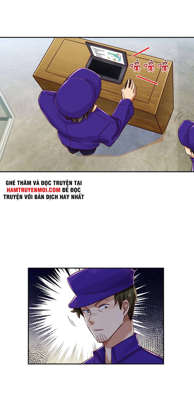 Bất Bại Chiến Thần Đi Ở Rể Chapter 17 - 11