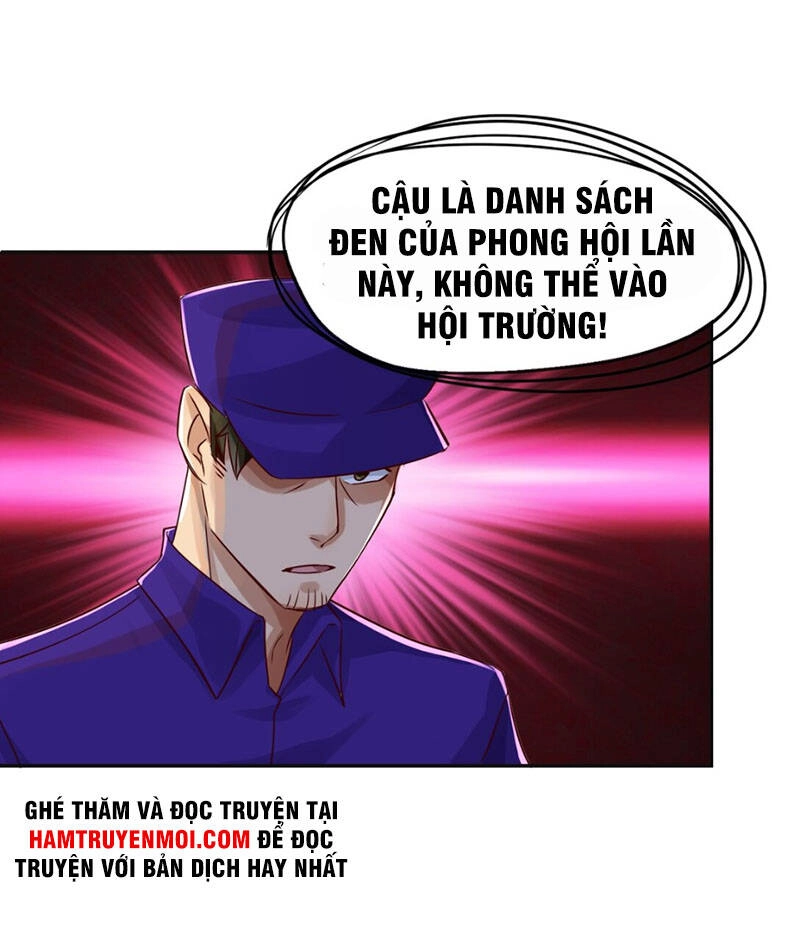 Bất Bại Chiến Thần Đi Ở Rể Chapter 17 - 15