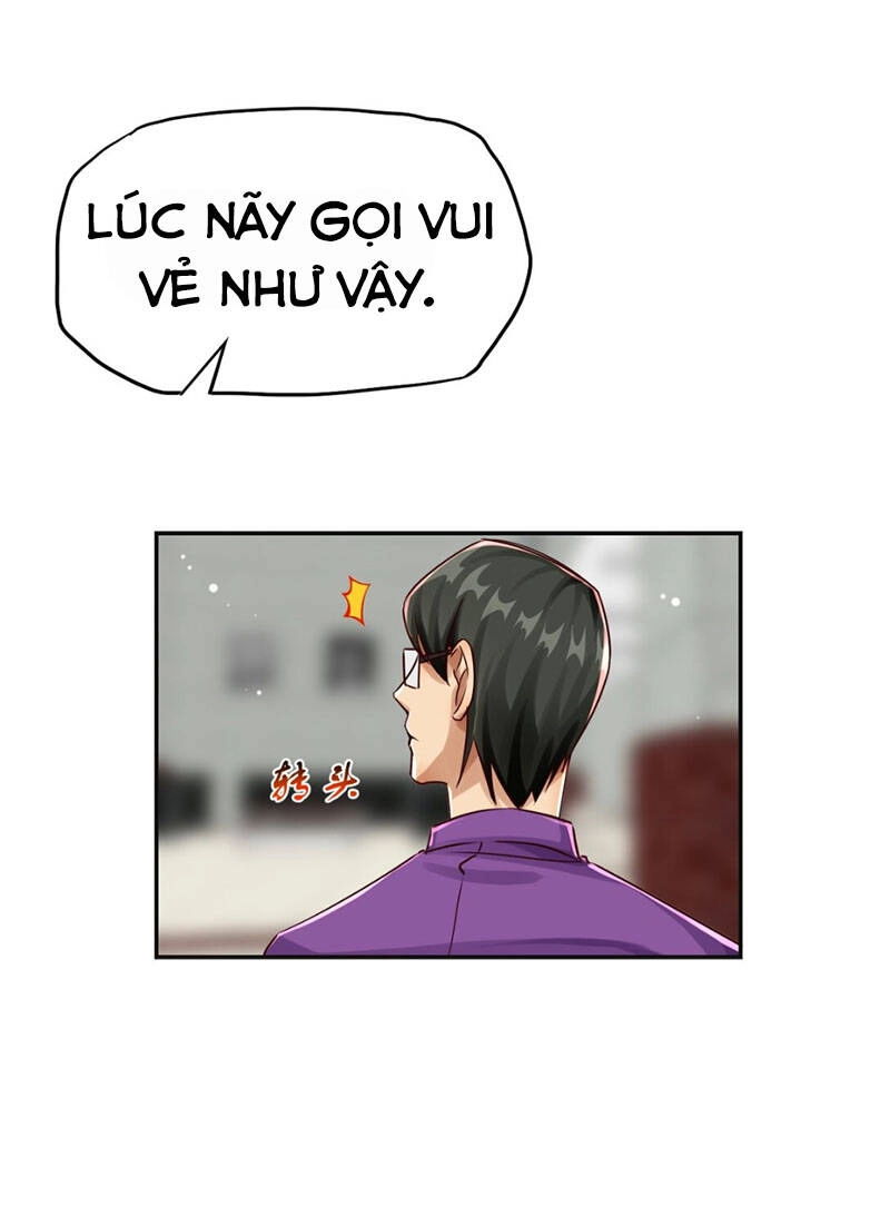 Bất Bại Chiến Thần Đi Ở Rể Chapter 17 - 18