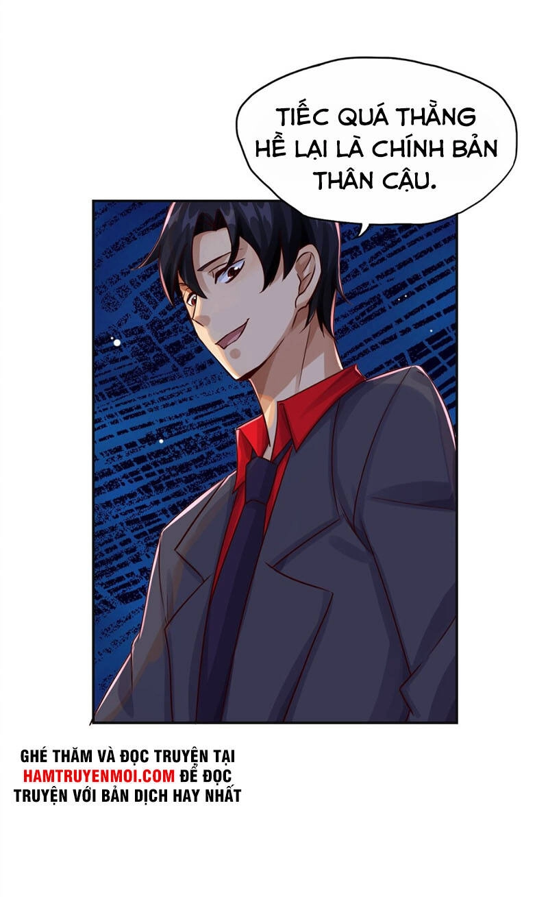 Bất Bại Chiến Thần Đi Ở Rể Chapter 17 - 19