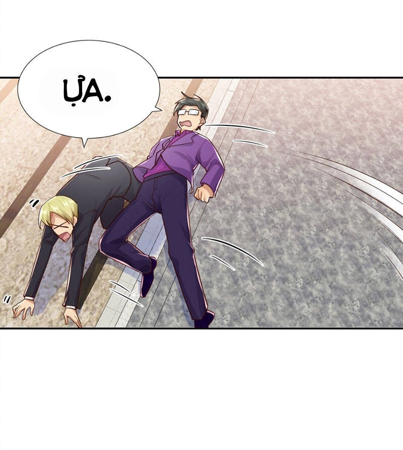 Bất Bại Chiến Thần Đi Ở Rể Chapter 17 - 32