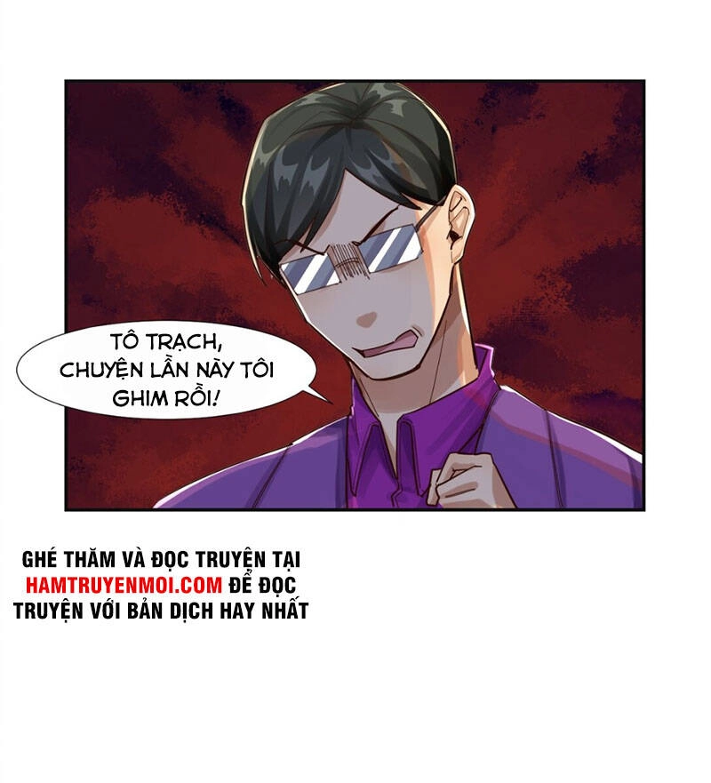 Bất Bại Chiến Thần Đi Ở Rể Chapter 17 - 37