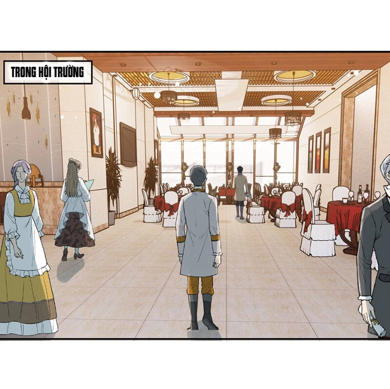 Bất Bại Chiến Thần Đi Ở Rể Chapter 17 - 38