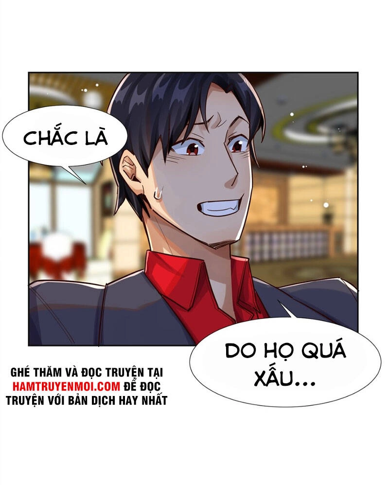 Bất Bại Chiến Thần Đi Ở Rể Chapter 17 - 41