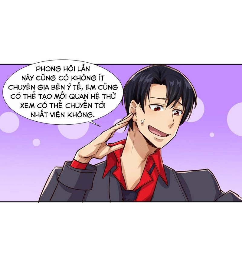 Bất Bại Chiến Thần Đi Ở Rể Chapter 17 - 42