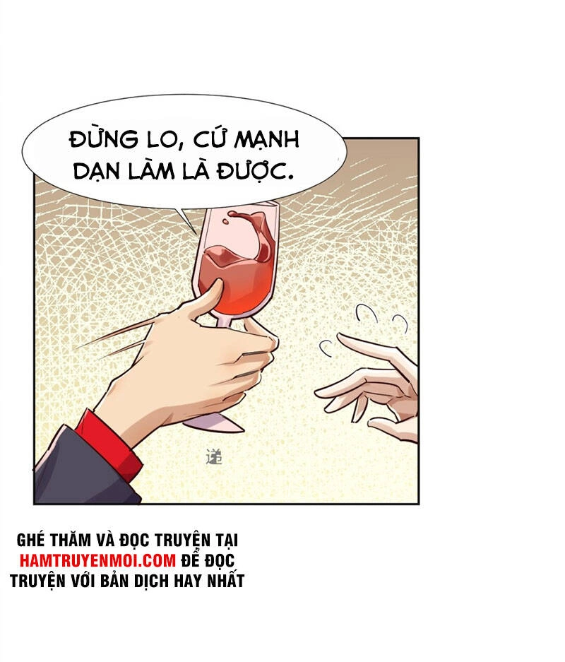 Bất Bại Chiến Thần Đi Ở Rể Chapter 17 - 43