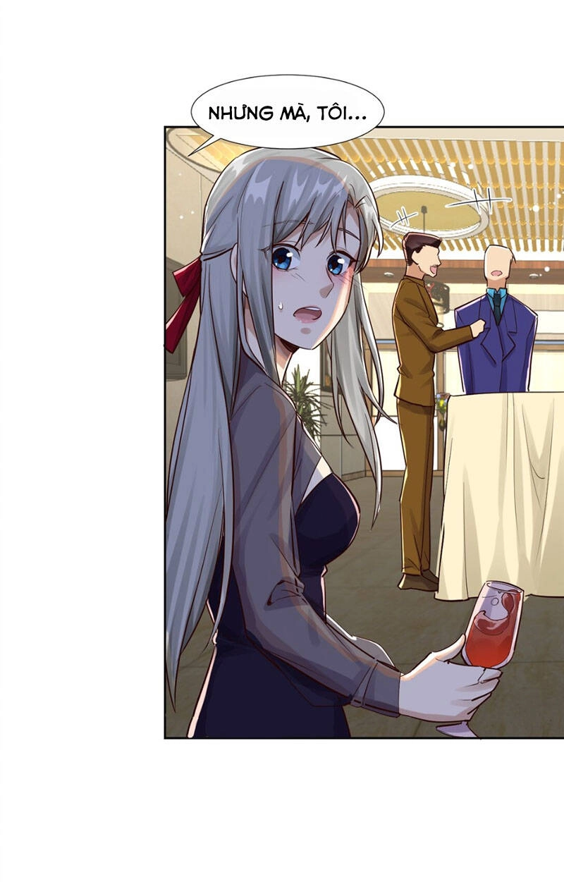 Bất Bại Chiến Thần Đi Ở Rể Chapter 17 - 44