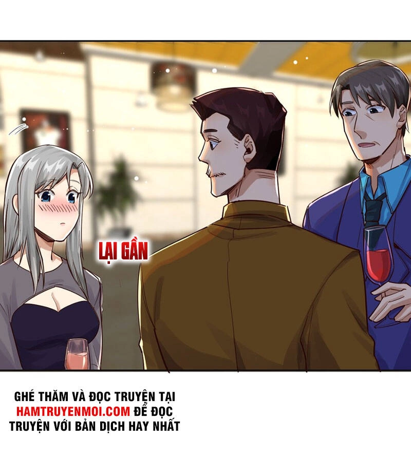 Bất Bại Chiến Thần Đi Ở Rể Chapter 17 - 45