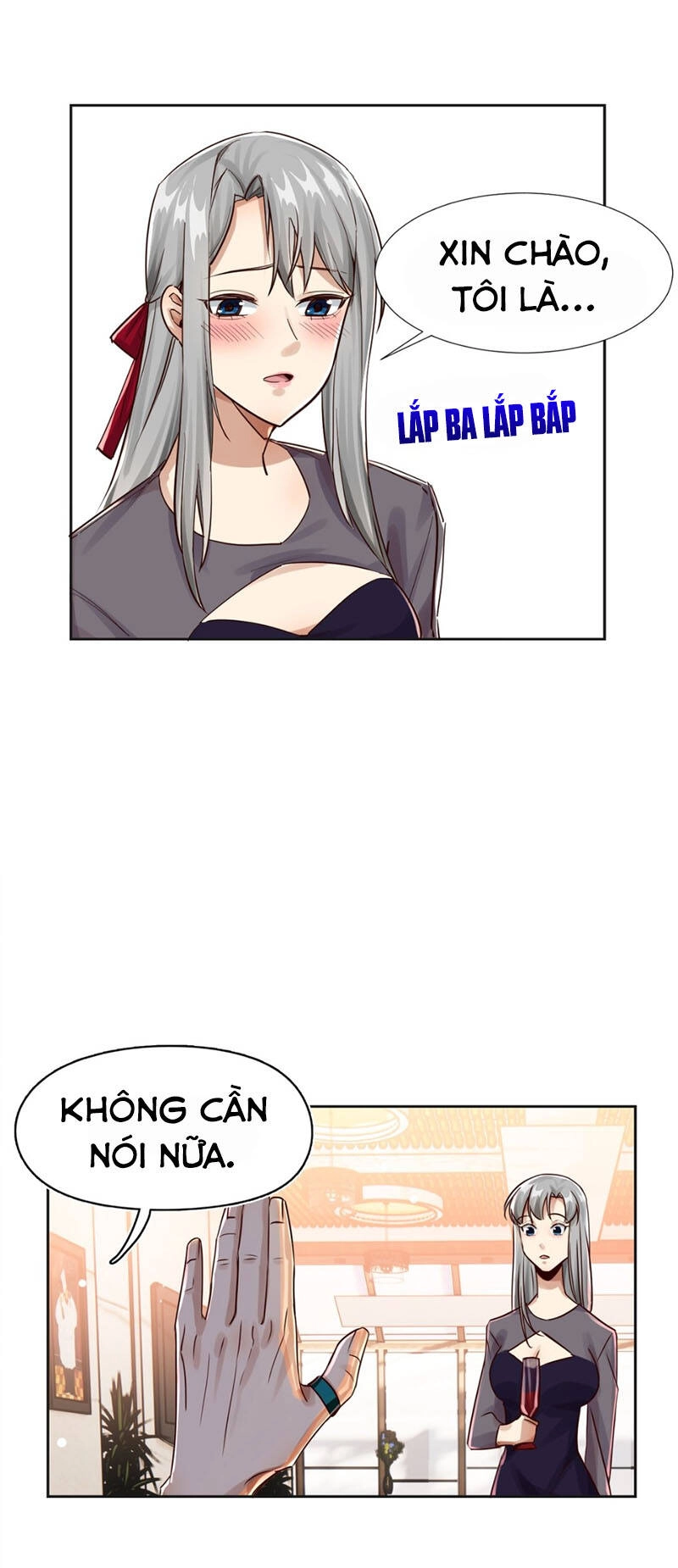 Bất Bại Chiến Thần Đi Ở Rể Chapter 17 - 46