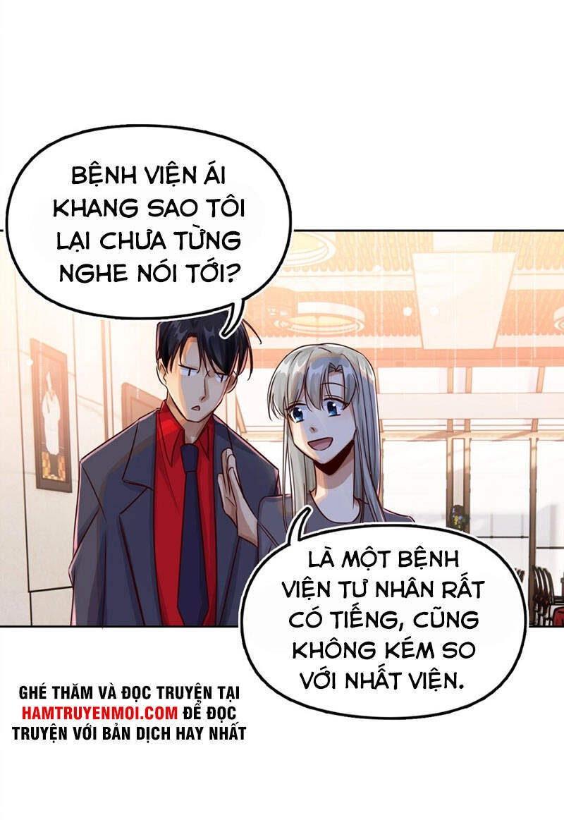 Bất Bại Chiến Thần Đi Ở Rể Chapter 17 - 49