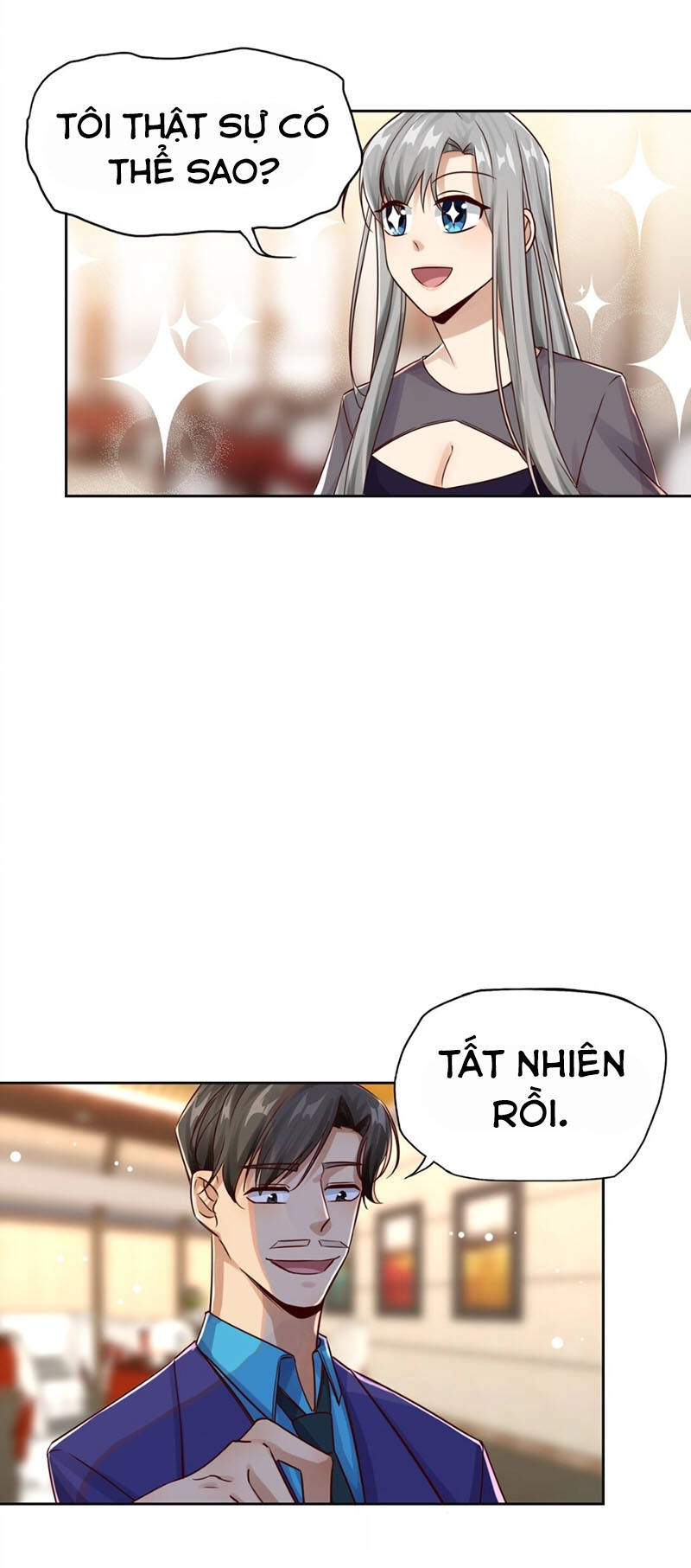 Bất Bại Chiến Thần Đi Ở Rể Chapter 17 - 50