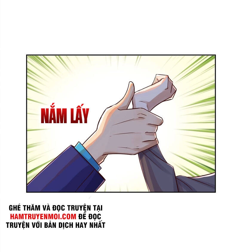 Bất Bại Chiến Thần Đi Ở Rể Chapter 17 - 51