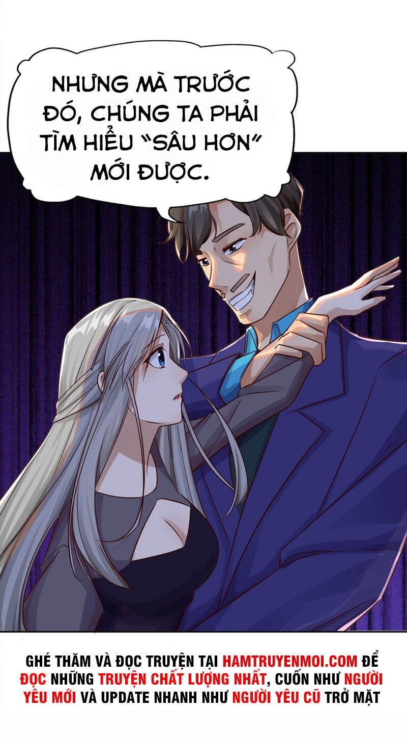 Bất Bại Chiến Thần Đi Ở Rể Chapter 17 - 52