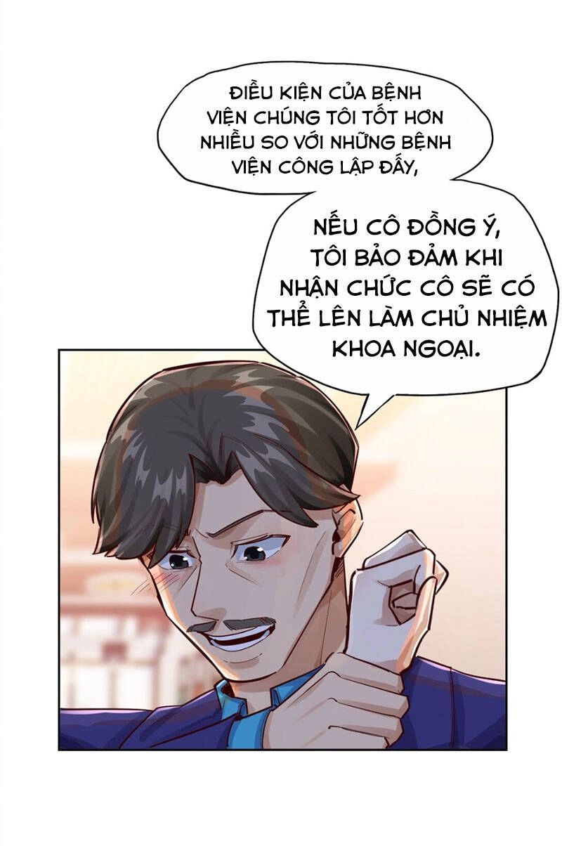 Bất Bại Chiến Thần Đi Ở Rể Chapter 18 - 2