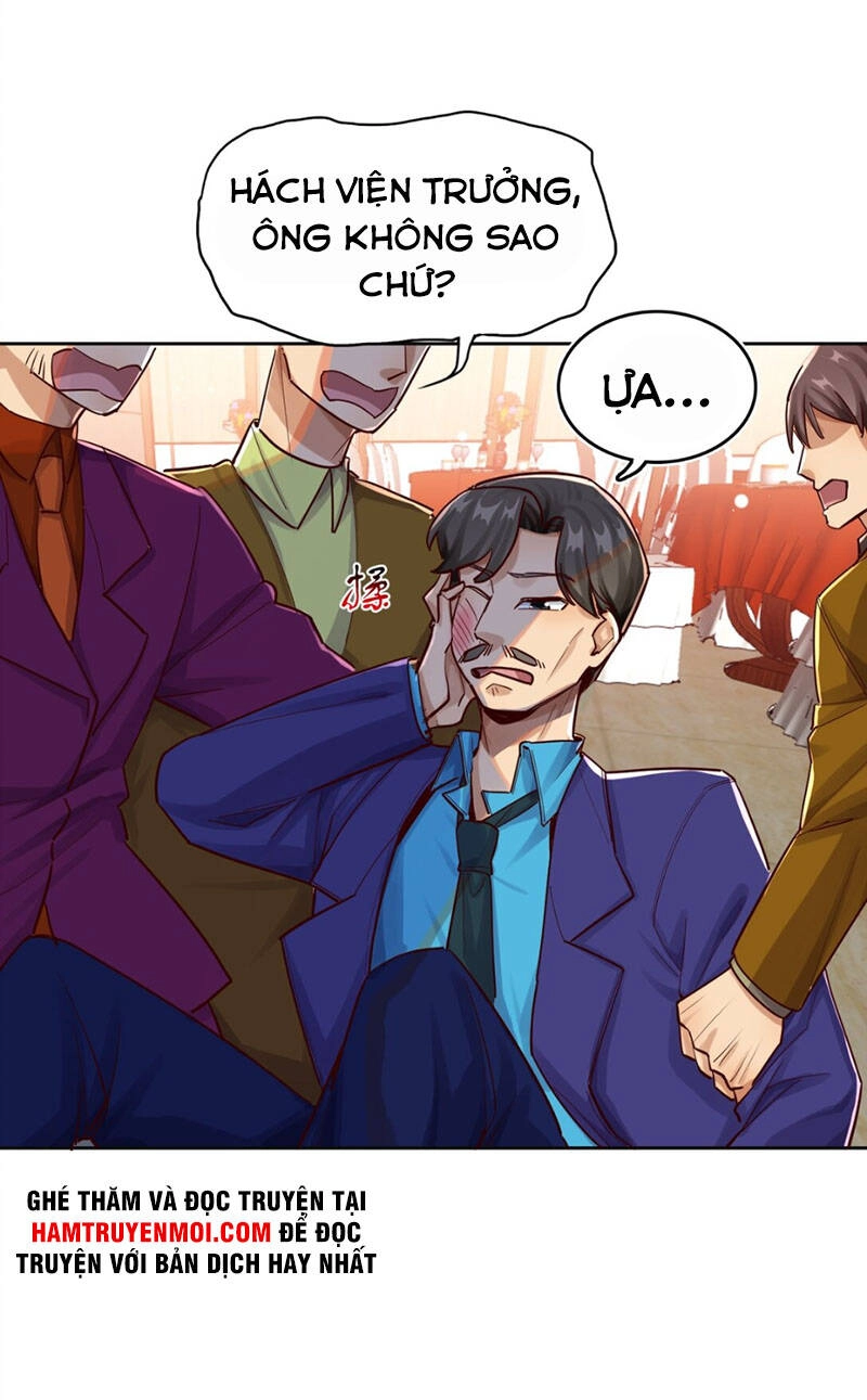 Bất Bại Chiến Thần Đi Ở Rể Chapter 18 - 5