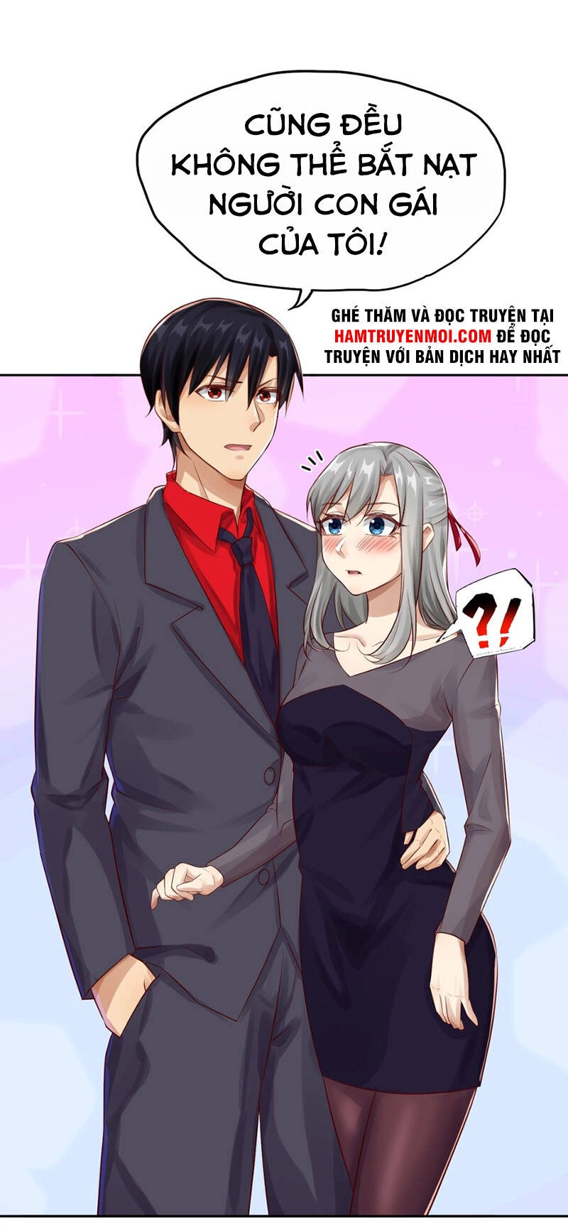 Bất Bại Chiến Thần Đi Ở Rể Chapter 18 - 7