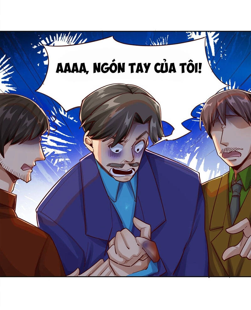 Bất Bại Chiến Thần Đi Ở Rể Chapter 18 - 12