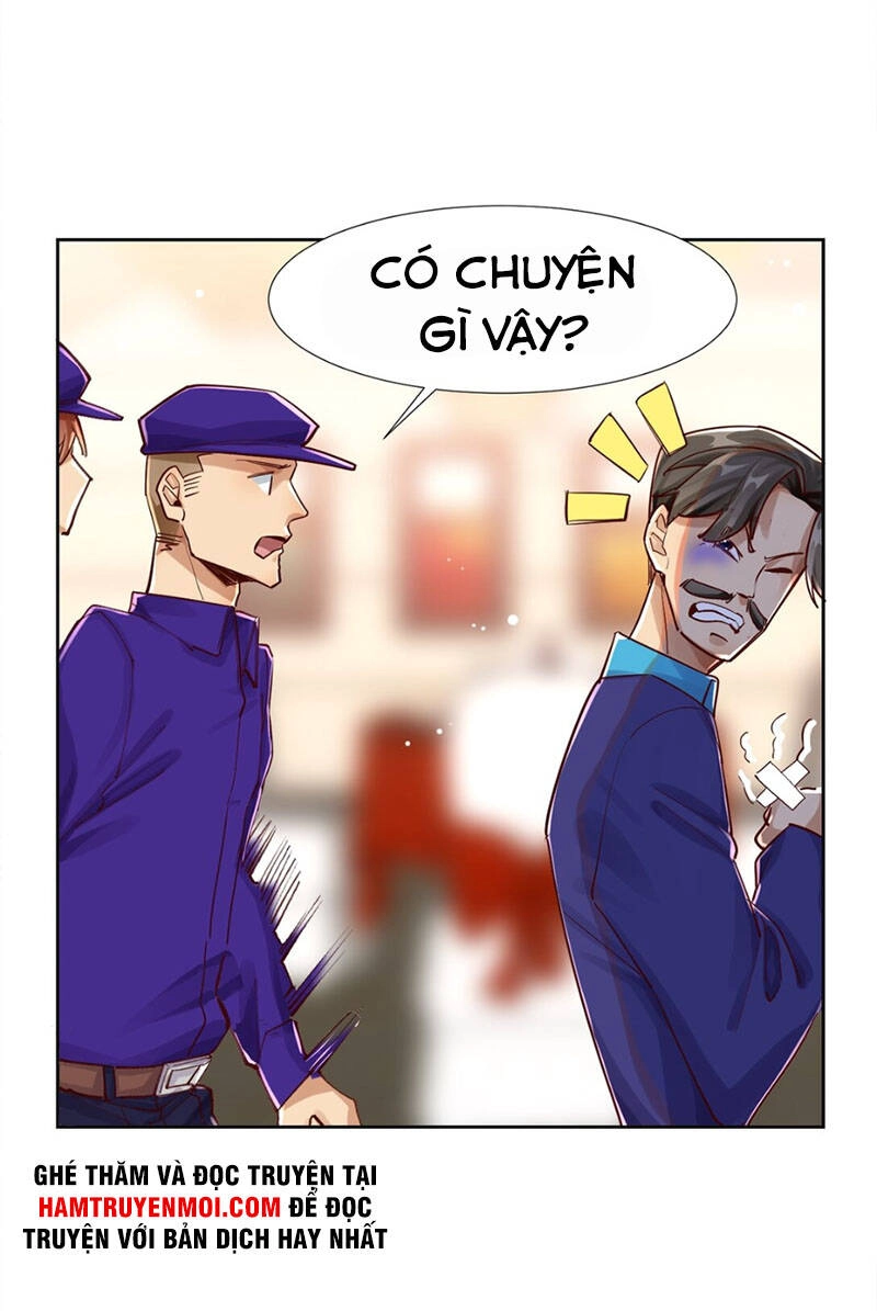 Bất Bại Chiến Thần Đi Ở Rể Chapter 18 - 13