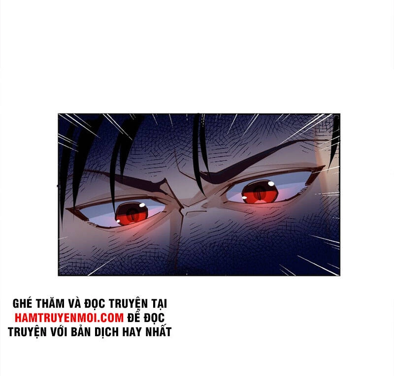 Bất Bại Chiến Thần Đi Ở Rể Chapter 18 - 17