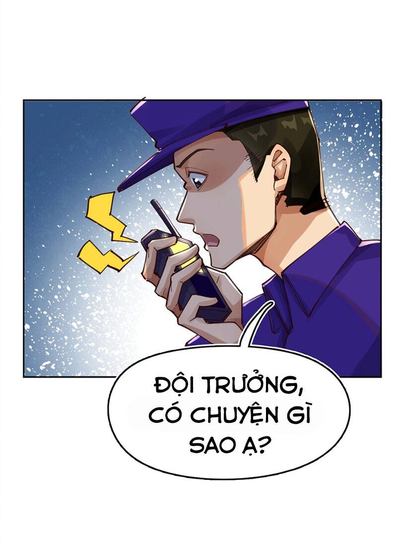 Bất Bại Chiến Thần Đi Ở Rể Chapter 18 - 20