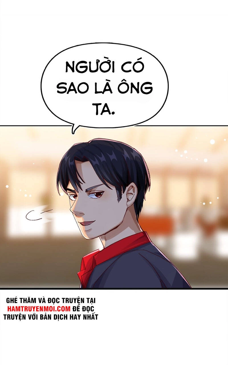 Bất Bại Chiến Thần Đi Ở Rể Chapter 18 - 33