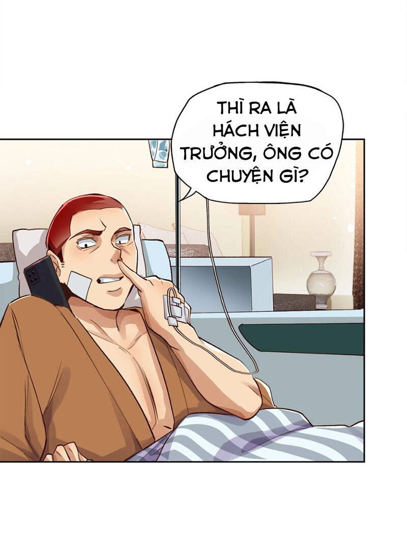 Bất Bại Chiến Thần Đi Ở Rể Chapter 18 - 38