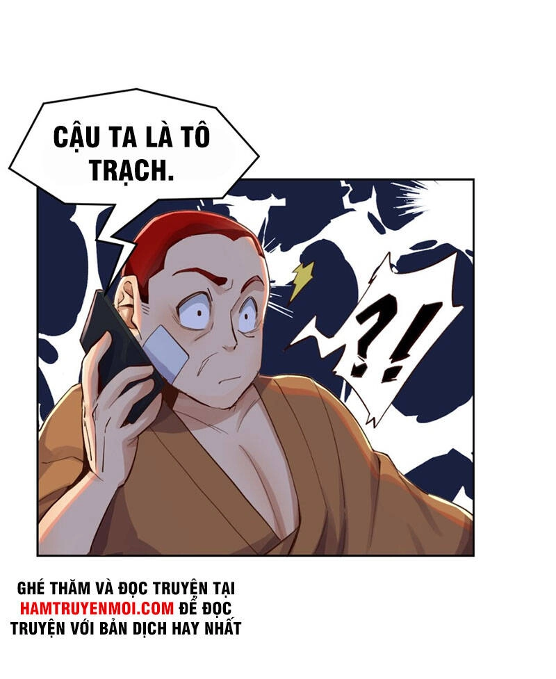 Bất Bại Chiến Thần Đi Ở Rể Chapter 18 - 41