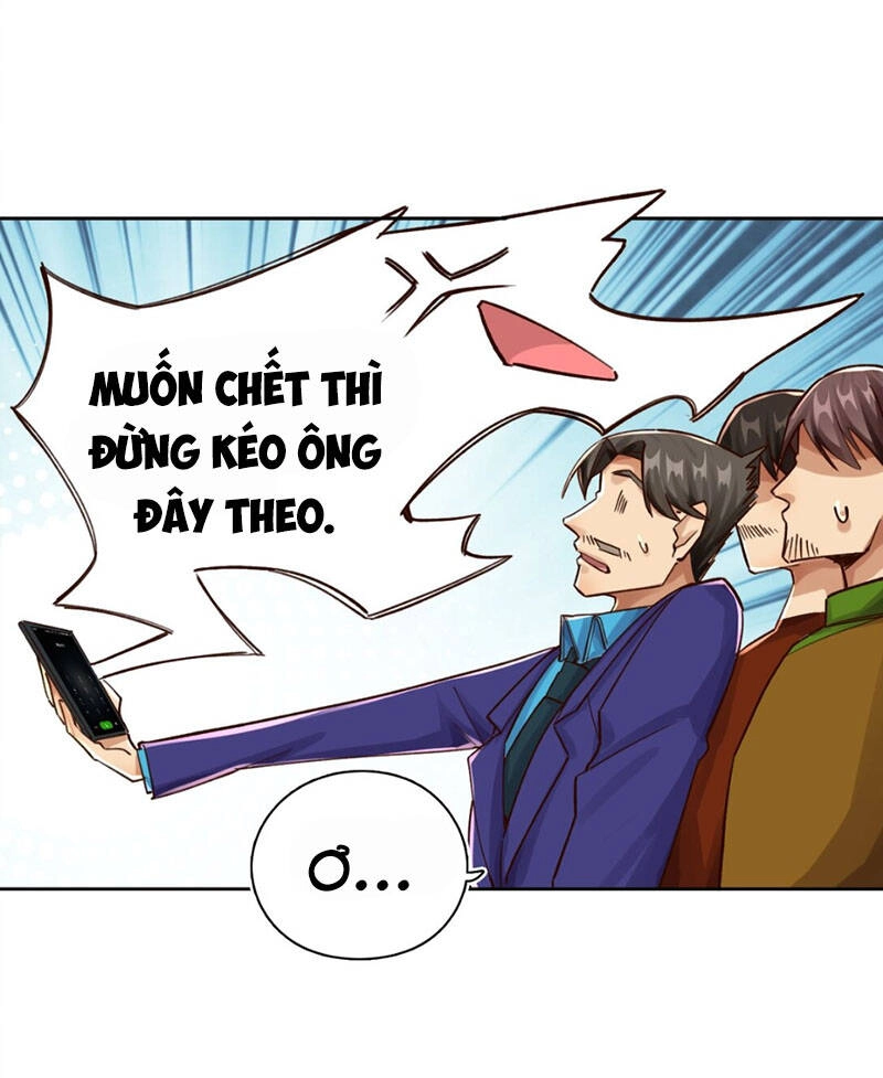 Bất Bại Chiến Thần Đi Ở Rể Chapter 18 - 42