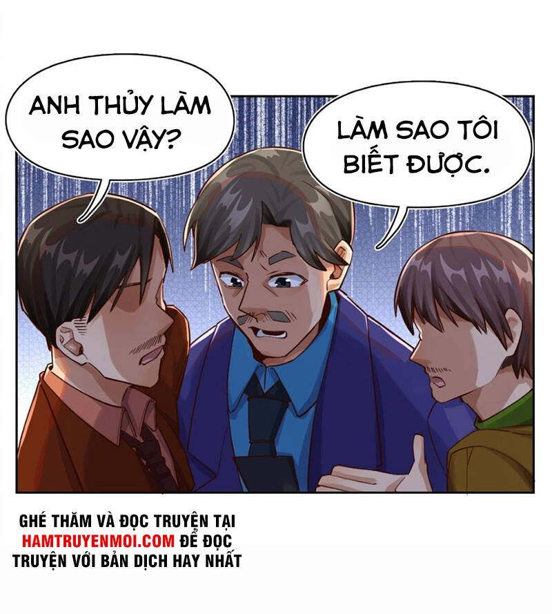 Bất Bại Chiến Thần Đi Ở Rể Chapter 18 - 43