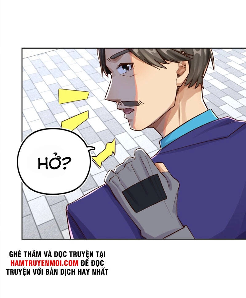 Bất Bại Chiến Thần Đi Ở Rể Chapter 18 - 45