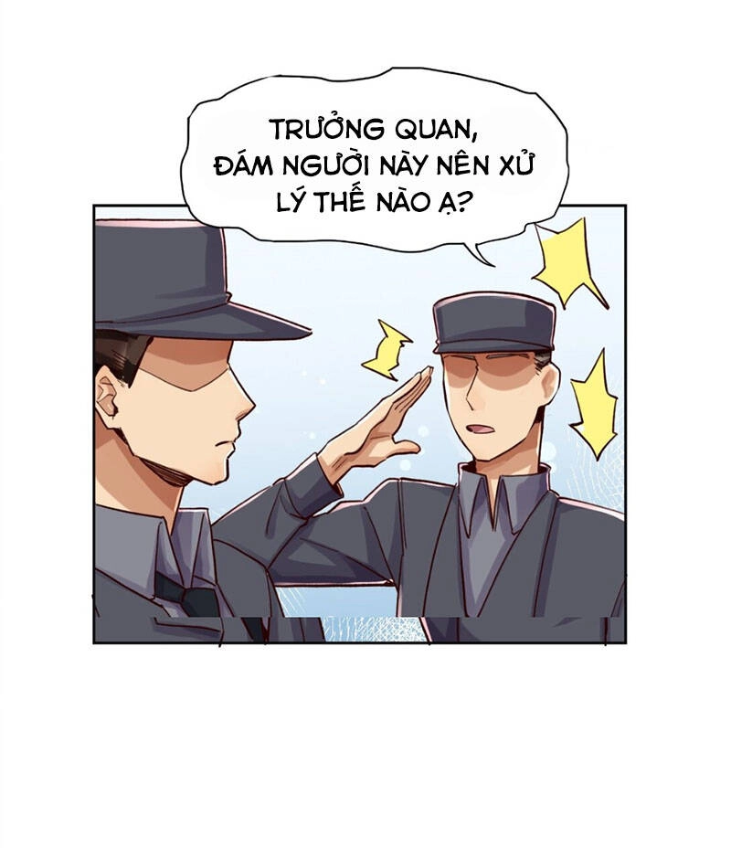 Bất Bại Chiến Thần Đi Ở Rể Chapter 18 - 50