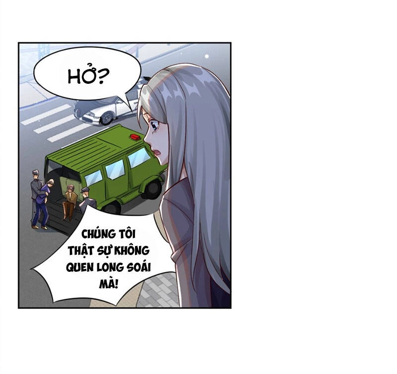 Bất Bại Chiến Thần Đi Ở Rể Chapter 18 - 52