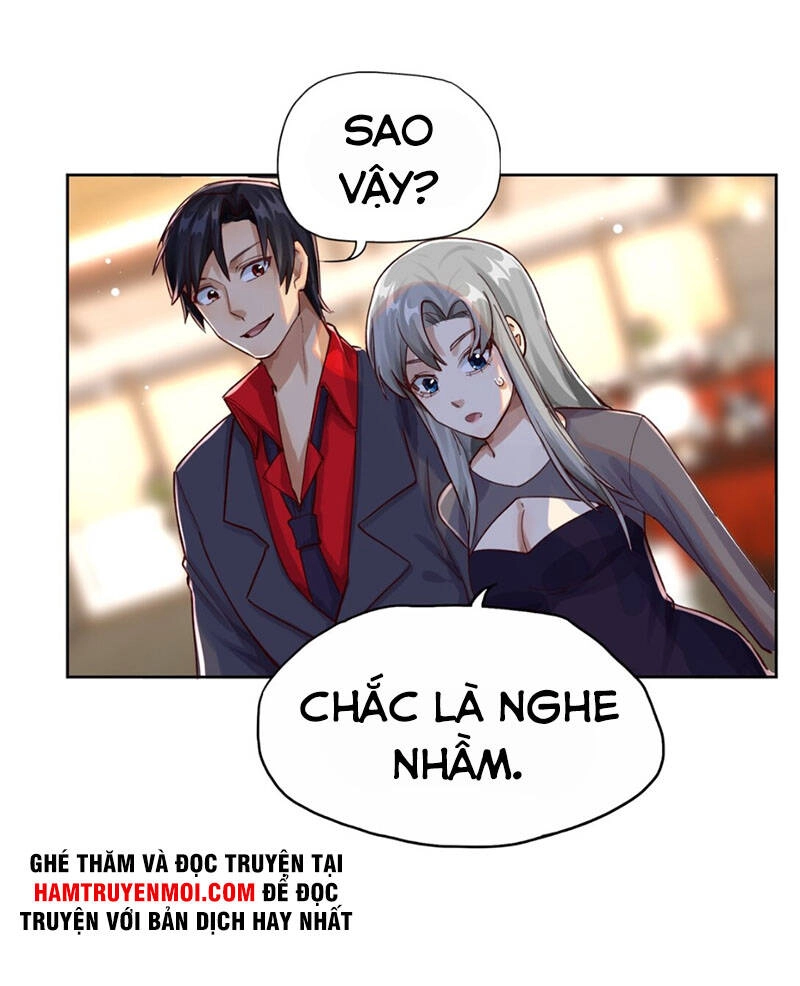 Bất Bại Chiến Thần Đi Ở Rể Chapter 18 - 53