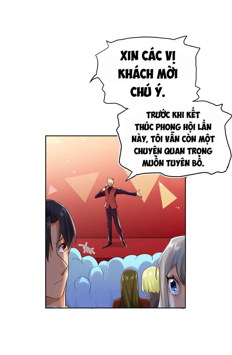 Bất Bại Chiến Thần Đi Ở Rể Chapter 18 - 54