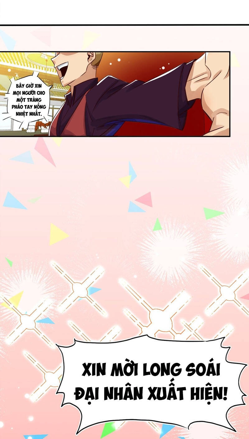 Bất Bại Chiến Thần Đi Ở Rể Chapter 19 - 2