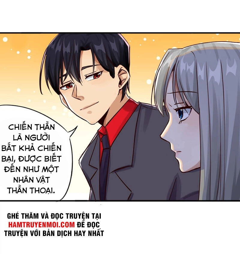 Bất Bại Chiến Thần Đi Ở Rể Chapter 19 - 5