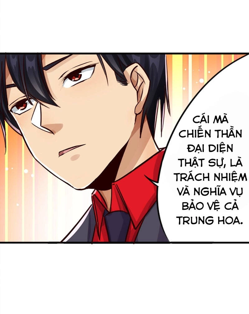 Bất Bại Chiến Thần Đi Ở Rể Chapter 19 - 8