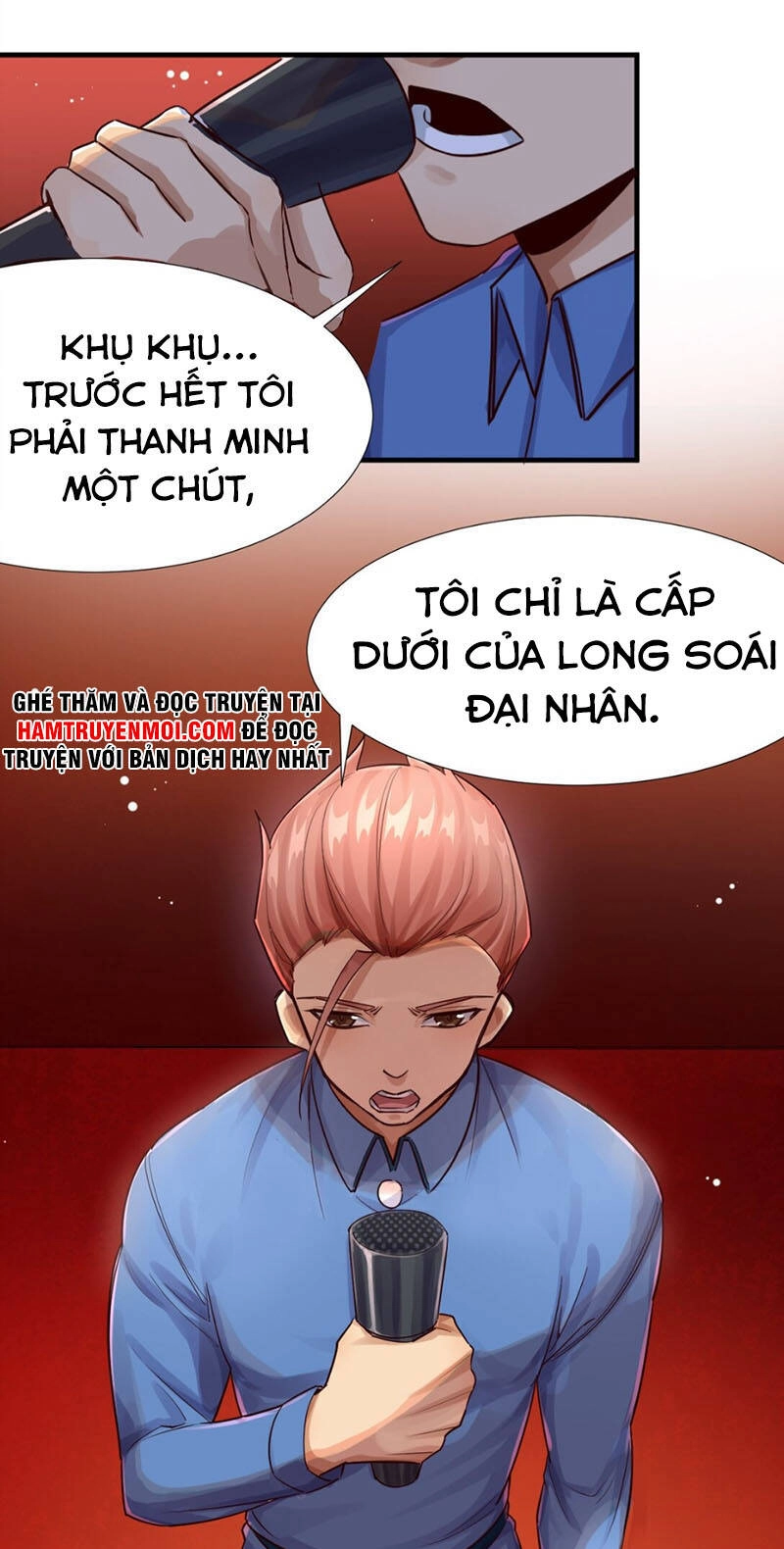 Bất Bại Chiến Thần Đi Ở Rể Chapter 19 - 11