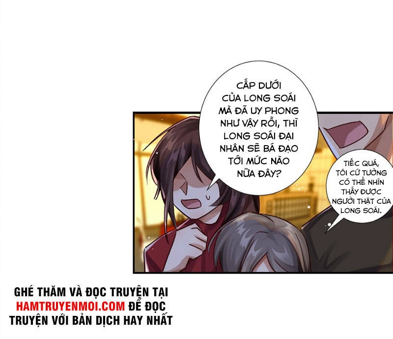 Bất Bại Chiến Thần Đi Ở Rể Chapter 19 - 13