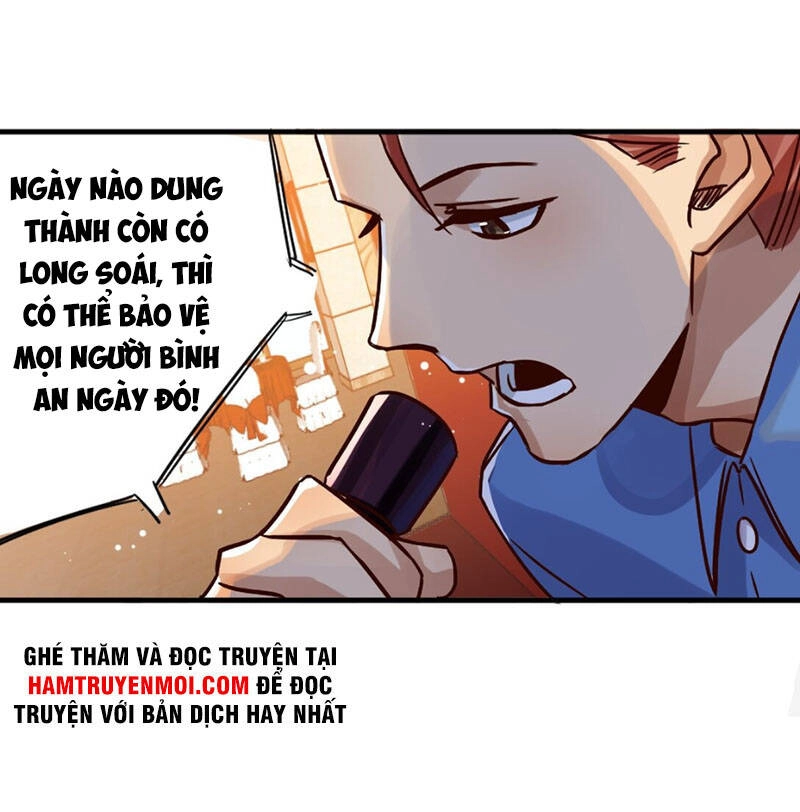 Bất Bại Chiến Thần Đi Ở Rể Chapter 19 - 15