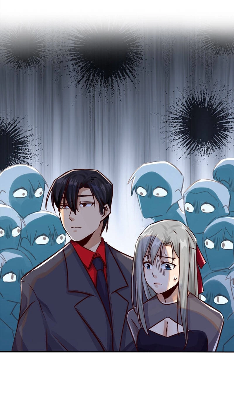 Bất Bại Chiến Thần Đi Ở Rể Chapter 19 - 30