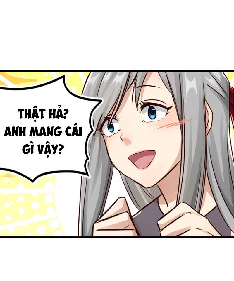 Bất Bại Chiến Thần Đi Ở Rể Chapter 19 - 32