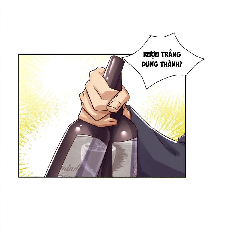 Bất Bại Chiến Thần Đi Ở Rể Chapter 19 - 34