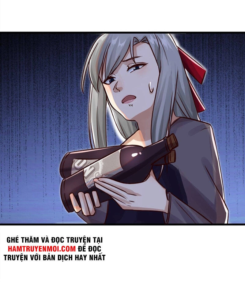 Bất Bại Chiến Thần Đi Ở Rể Chapter 19 - 37