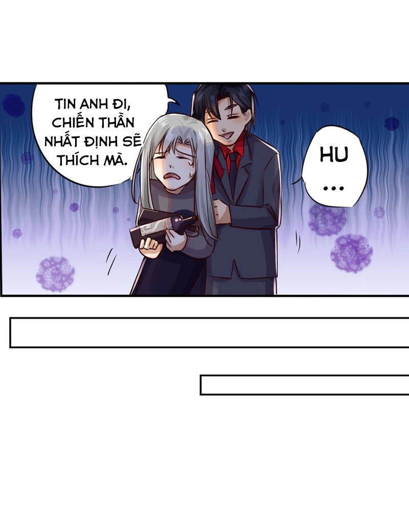 Bất Bại Chiến Thần Đi Ở Rể Chapter 19 - 38