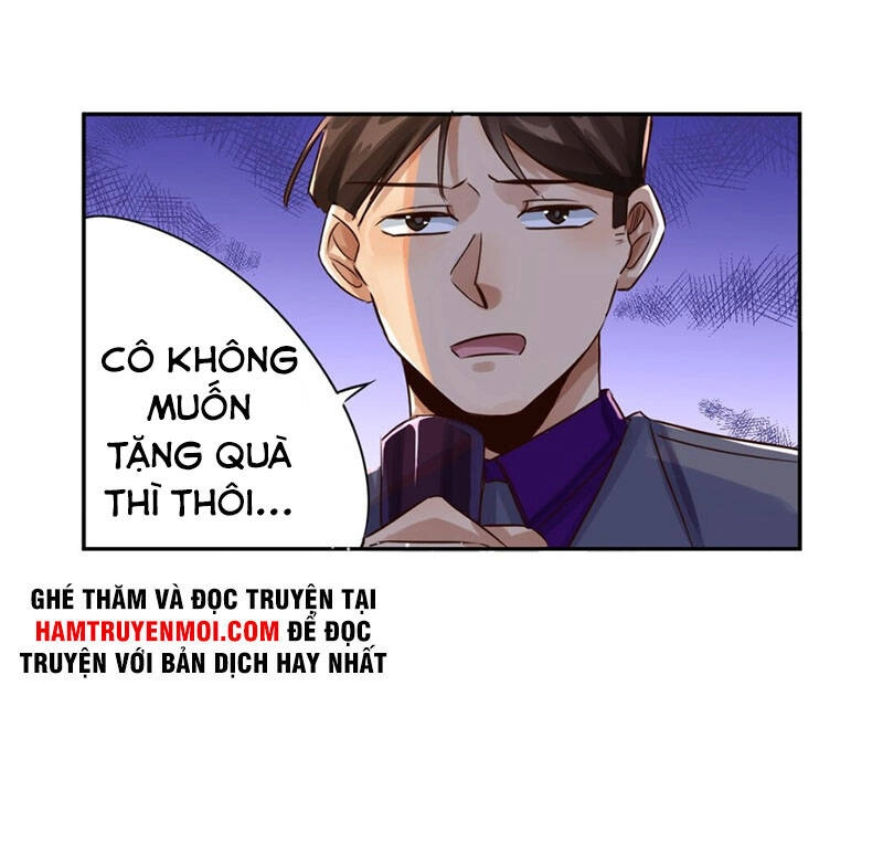 Bất Bại Chiến Thần Đi Ở Rể Chapter 19 - 41