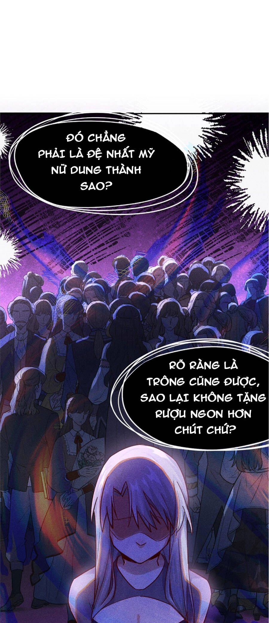 Bất Bại Chiến Thần Đi Ở Rể Chapter 20 - 2