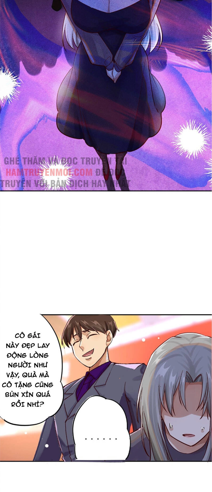 Bất Bại Chiến Thần Đi Ở Rể Chapter 20 - 3