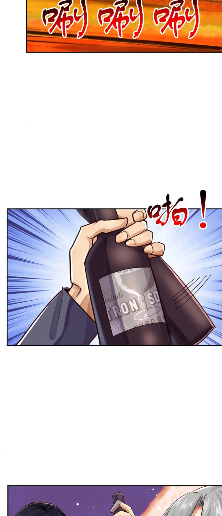 Bất Bại Chiến Thần Đi Ở Rể Chapter 20 - 6