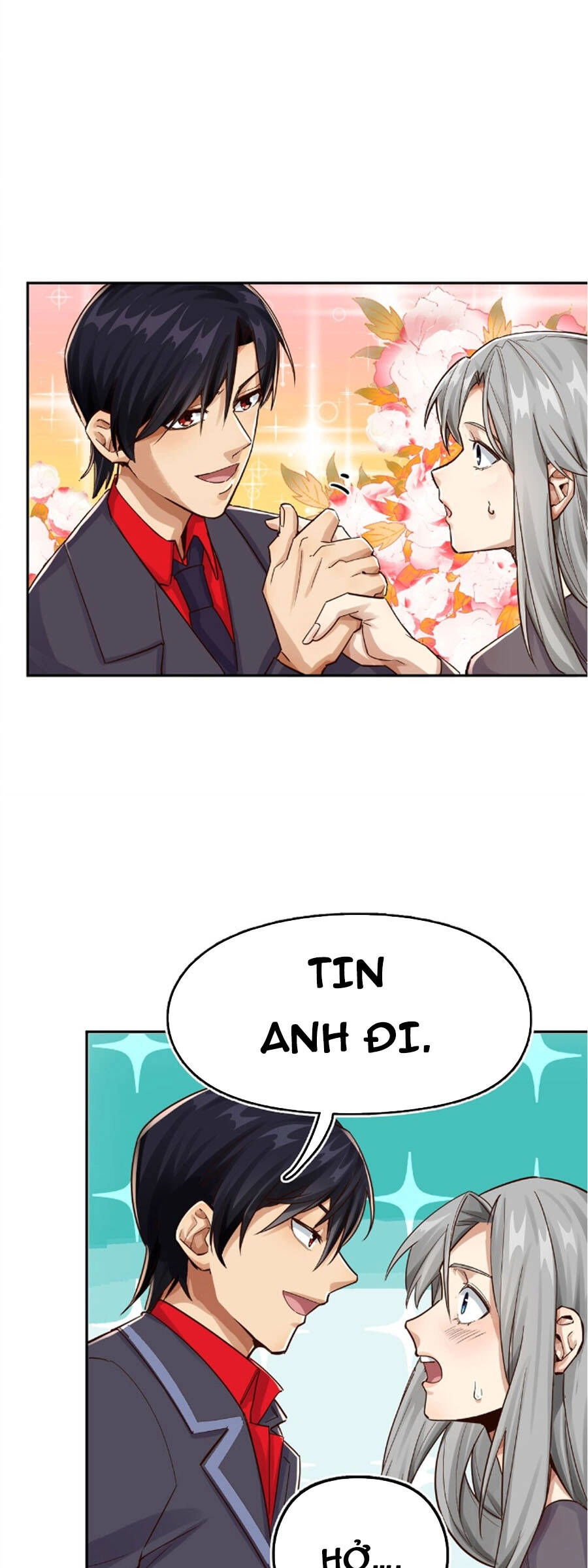 Bất Bại Chiến Thần Đi Ở Rể Chapter 20 - 9